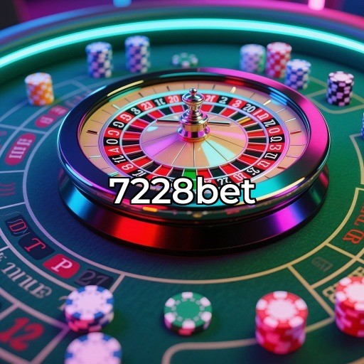 7228bet: Plataforma Segura e Premiada