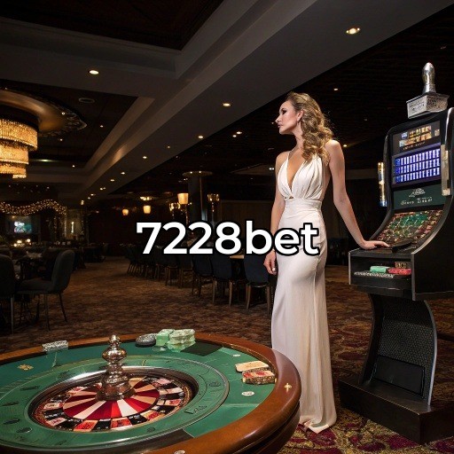 Bingo Online: A Diversão e Emoção no 7228bet