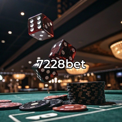 Explore o Mundo do Blackjack na 7228bet